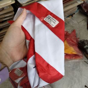 Hasduk Super halus SMP