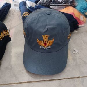 Topi SMA