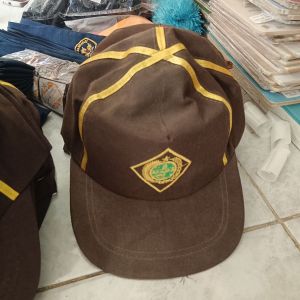 Topi Siaga Cowok