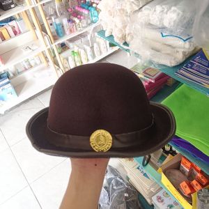 Topi Boni Pramuka