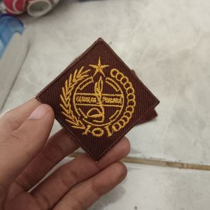 Bet Tunas Kelapa Pramuka