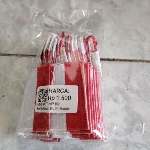 Bet Merah Putih