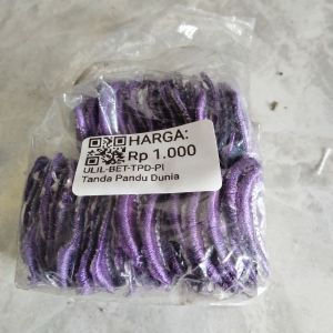 Bet Tanda Pandu Dunia Putri