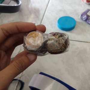 Bet Tanda Pelantikan Putri