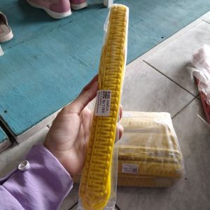 Tali Kur Pramuka Kuning