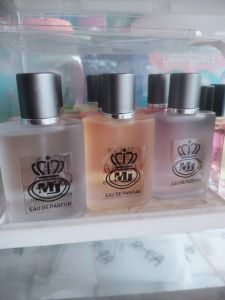Parfume MJ 30 ml 