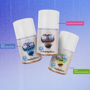 NARILLA SERIES ICE DINGIN 60ML