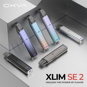 OXVA XLIM SE VOICE EDITION