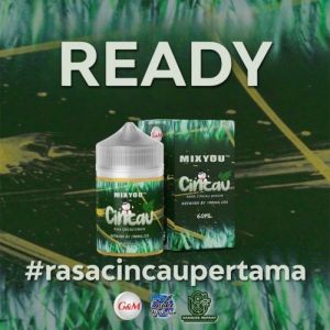 MIXYOU CINCAU V3