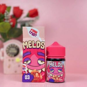 MELDS V4 60ML PINK