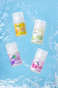 Double S Dinoy 60ml Dingin Ice 2024
