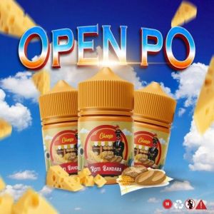 ROTI BANDARA V1 V2 60ML