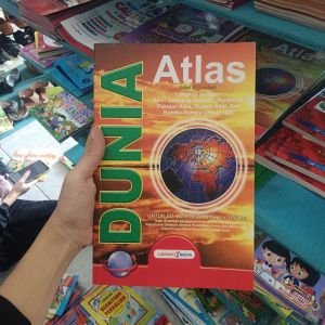 Atlas Dunia