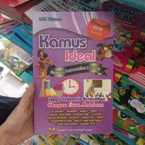 Kamus Ideal