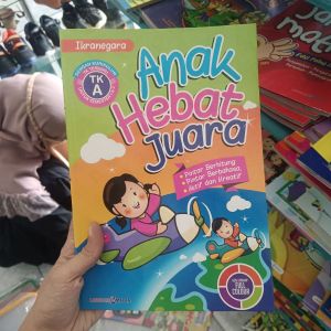 Anak Hebat Juara
