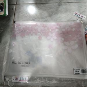 Map Cherry Blossom 