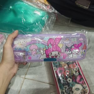 Tempat Pensil Cinamonroll
