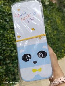 Tempat Pensil Karakter 