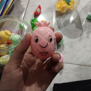 Rautan Pineapple