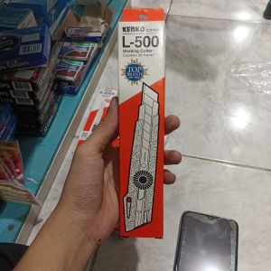 Kenko - Cutter L500