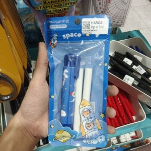 Eraser Pen