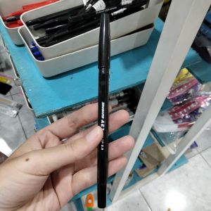 Bolpoin Standard AE7 Hitam 