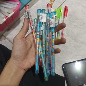 Bolpoin Tizo Black