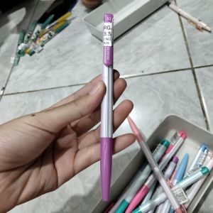 Standard - Bolpoint 0.3
