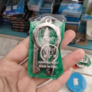 Folding Gunting Lipat