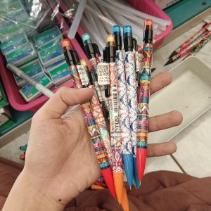 Tizo G-9001 Pencil Mekanik