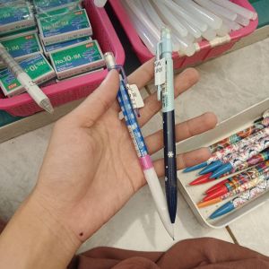 Mechanical Pen