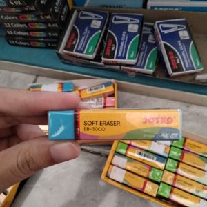 Joyko Soft Eraser EB-30C0