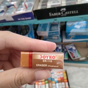 Eraser Joyko ER-110/ Warna
