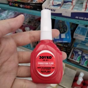 Joyko/ JK-01  Correction Fluid
