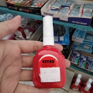 Kenko Opaquing Fluid