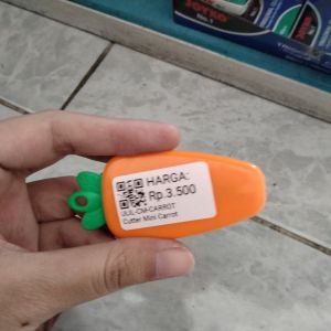 Cutter Mini Carrot