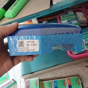 Gunindo Eraser Board 
