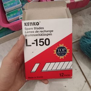 Kenko Pisau Cutter L-150