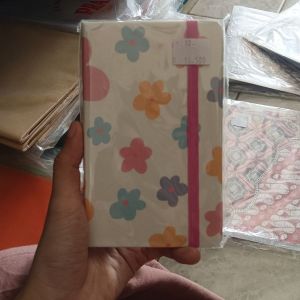 Notebook Mini 8872-5