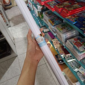 Kertas Manila Putih