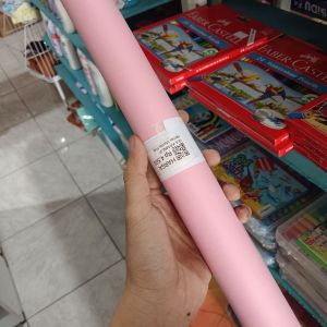 Kertas Manila Pink