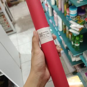 Kertas Manila Merah