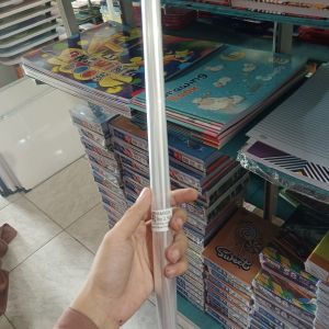 Plastik Parsel Polos