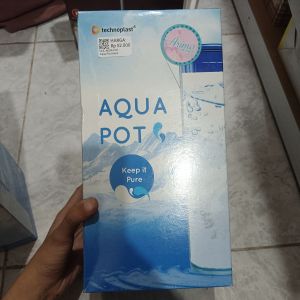 Aqua Pot Arima