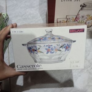 Brilliant Casserole 1pcs