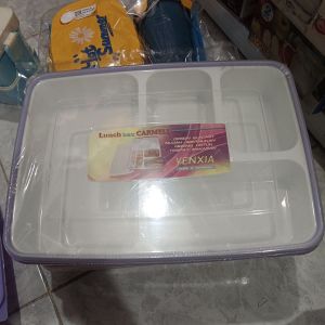 Lunch Box Carmell Venxia