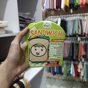 Biggy Lunch Box Anak