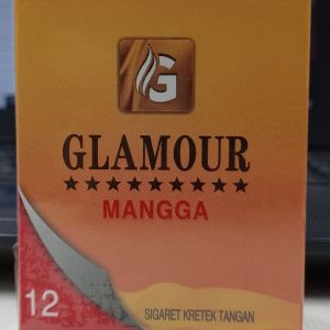 GLAMOUR KRETEK MANGGA