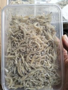 Teri Medan 200gr