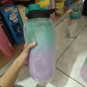 Botol Minum Gradasi 2 Liter